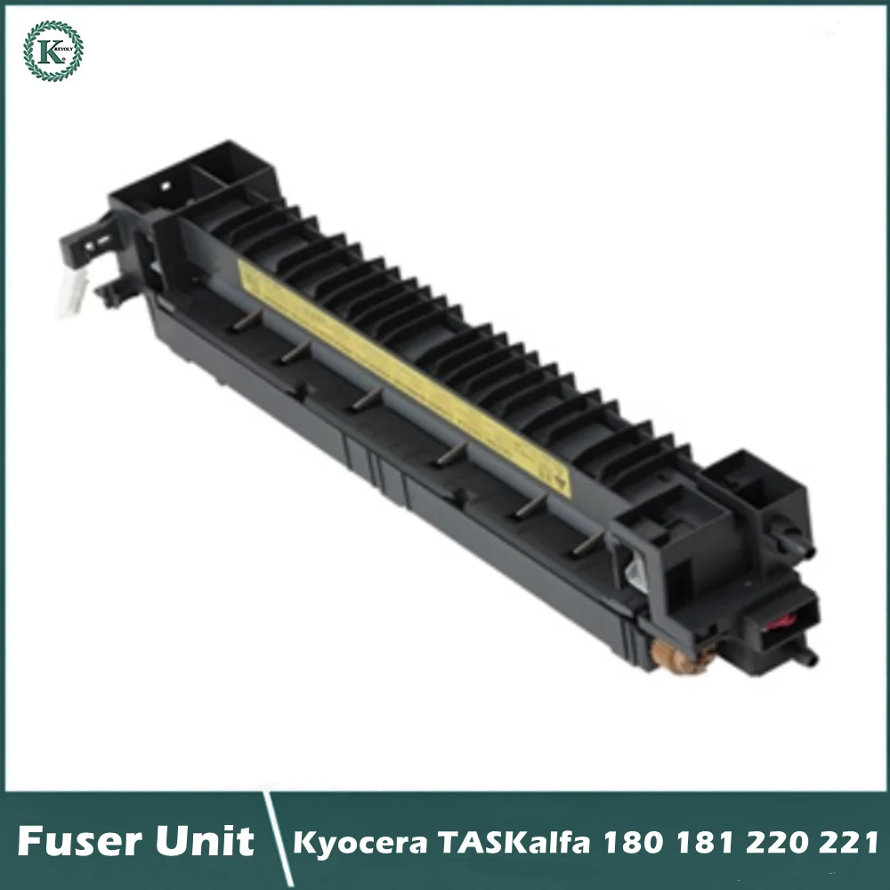 

FK460 Fuser unit for Kyocera TASKalfa 180 181 220 221 302KK93040 302KK93050 Refurbished 110v 220v