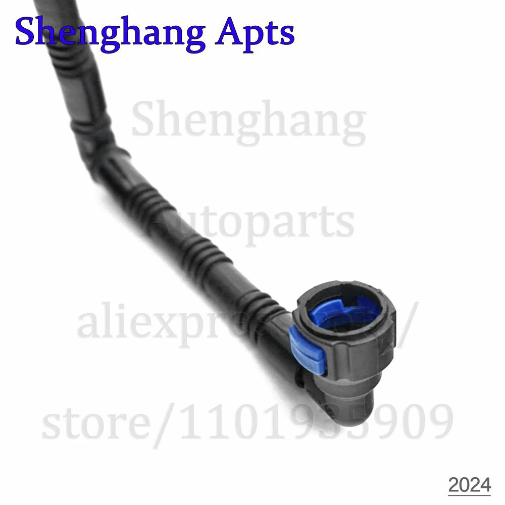 High Quality Front Headlight Washer Spray Nozzle Hose For Audi A6 C7 PA 2016-2018 4G0955970A,4G0955970D,4G0-955-970-D,4G0955970