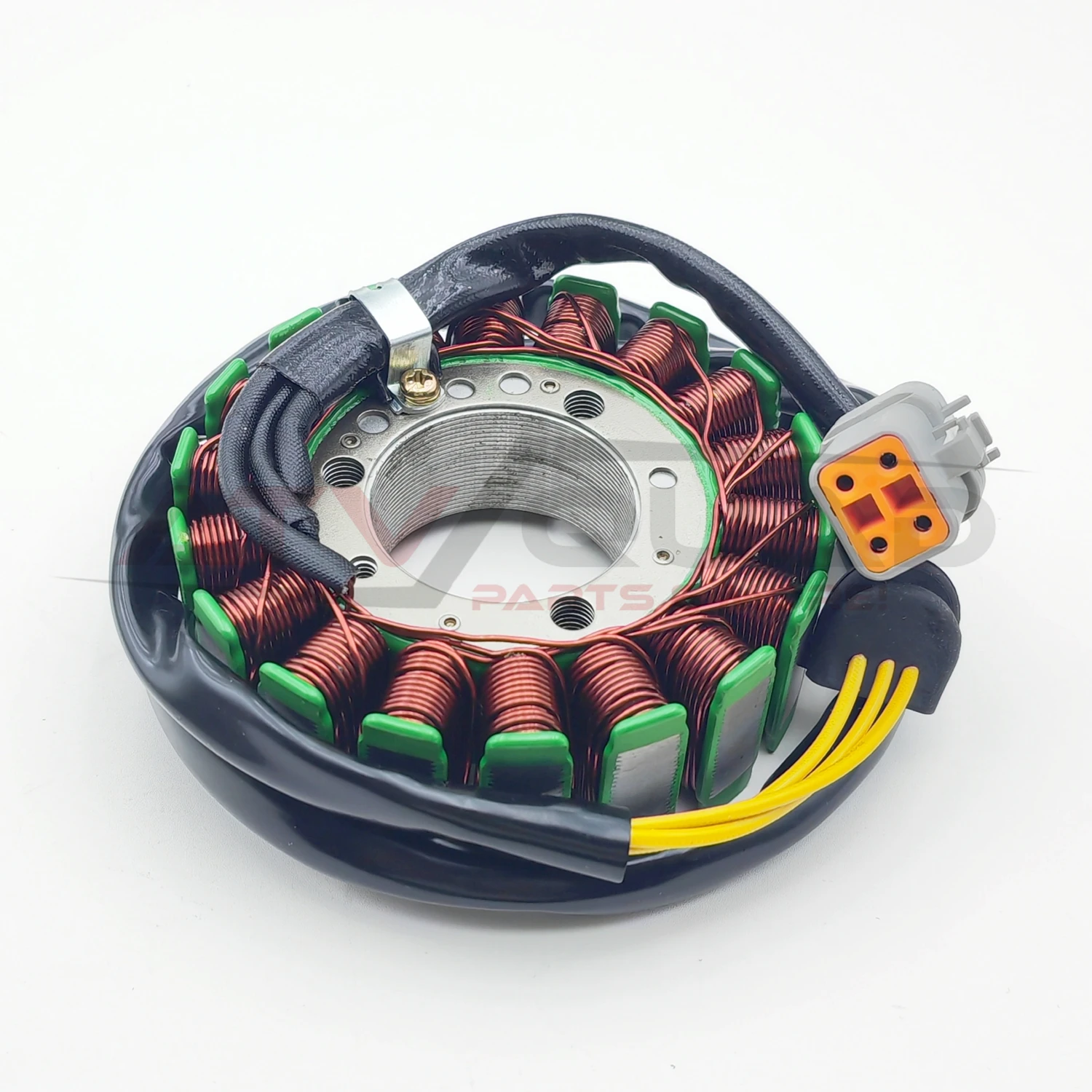 Generator Magneto Stator for Can-Am BRP G1 G2 Outlander Renegade 330 400 450 500 570 650 800 850 1000 420296907 420685920