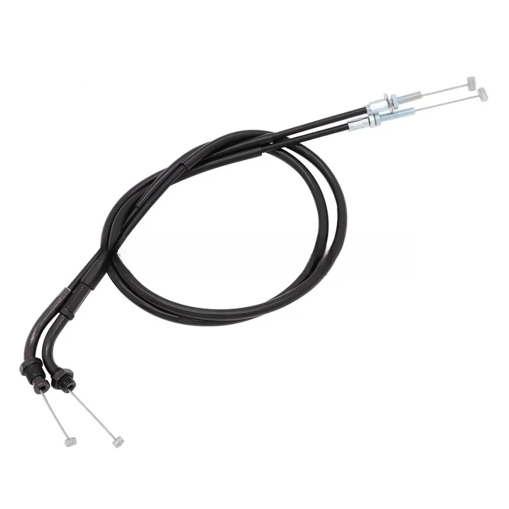 Linka przepustnicy do Hondy Hornet 600 900 CB600 CB600F 1998 1999 2000 2001 2003 2004 2005 2006 CB900 CB919 2002-2007 — zdjęcie 2