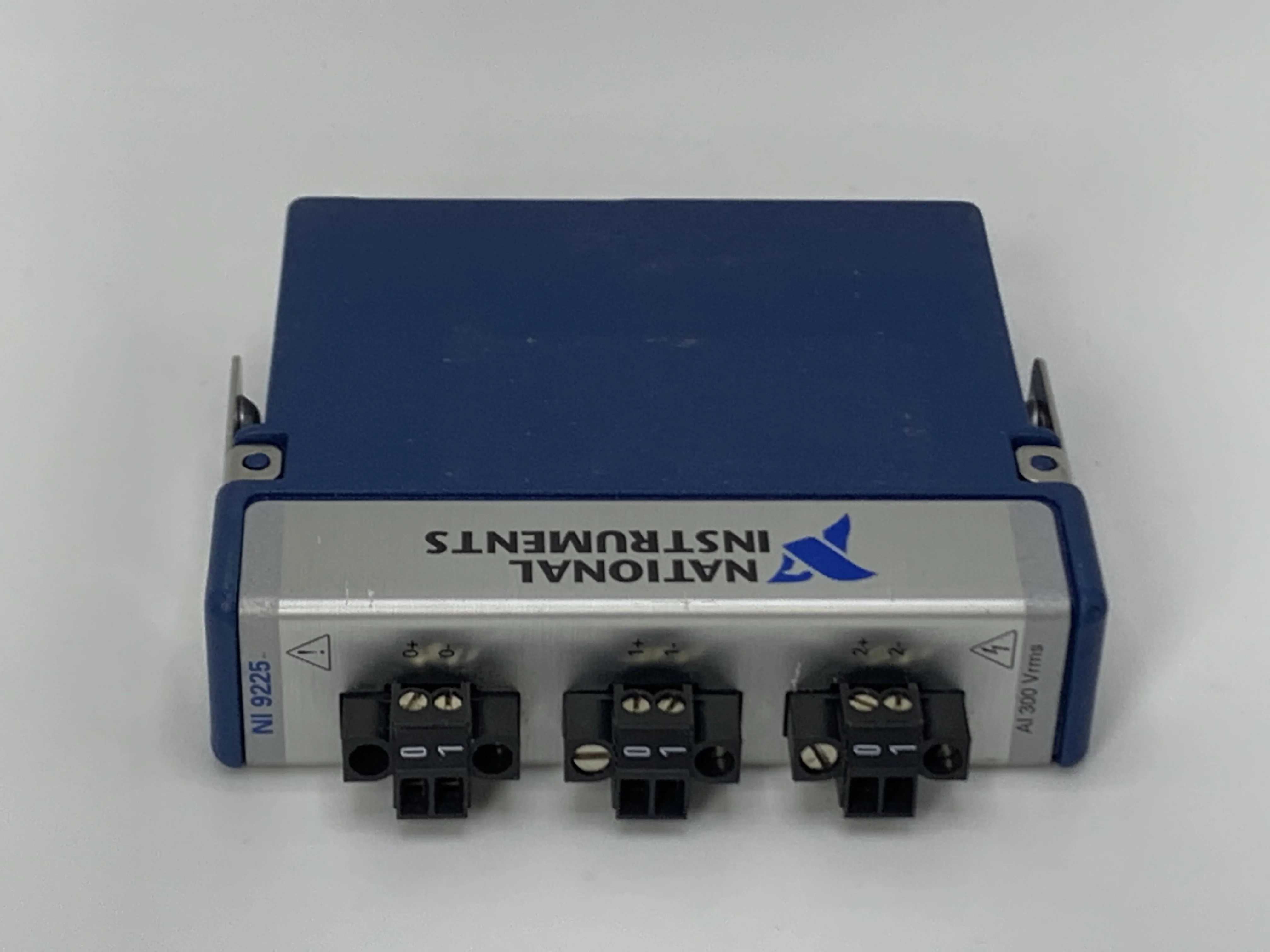 National Instruments NI 9225 cDAQ High Voltage Analog Input Module