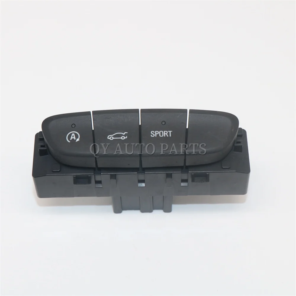 

39054225 Control Switch