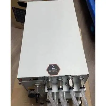 DN New Antminer S19pro+ Hyd. 198th/s 191th/s 184th/s 177th/s Bitmain Btc Crypto Btc Mining Machine