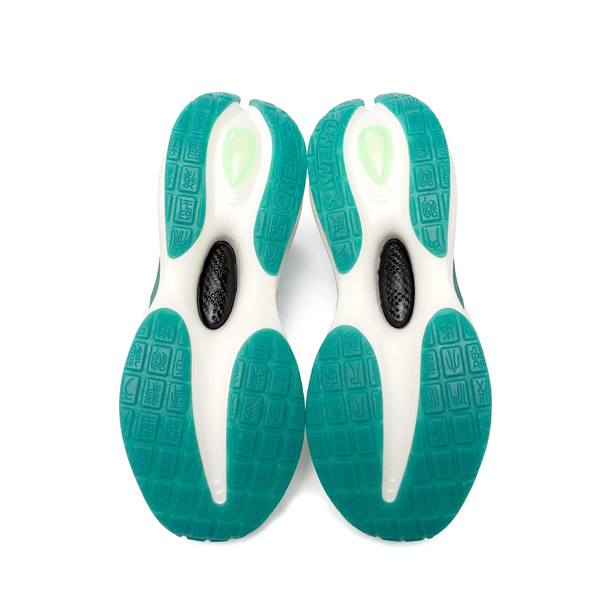 ONEMIX Breathable Running Shoes Mismatch Sneakers for Men Carbon luxury designer Sport Shoes for Women Shock-absorbing Sneakers - Image 5