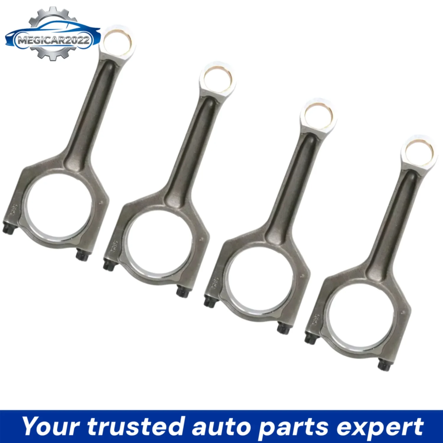 New Connecting Rod Conrod 11247624616 N20B20 For BMW 125i 220i 320i 328i 420i 428i 528i F10 F20 F23 F30 F31 F34 X1 X3 X4 X5 X6