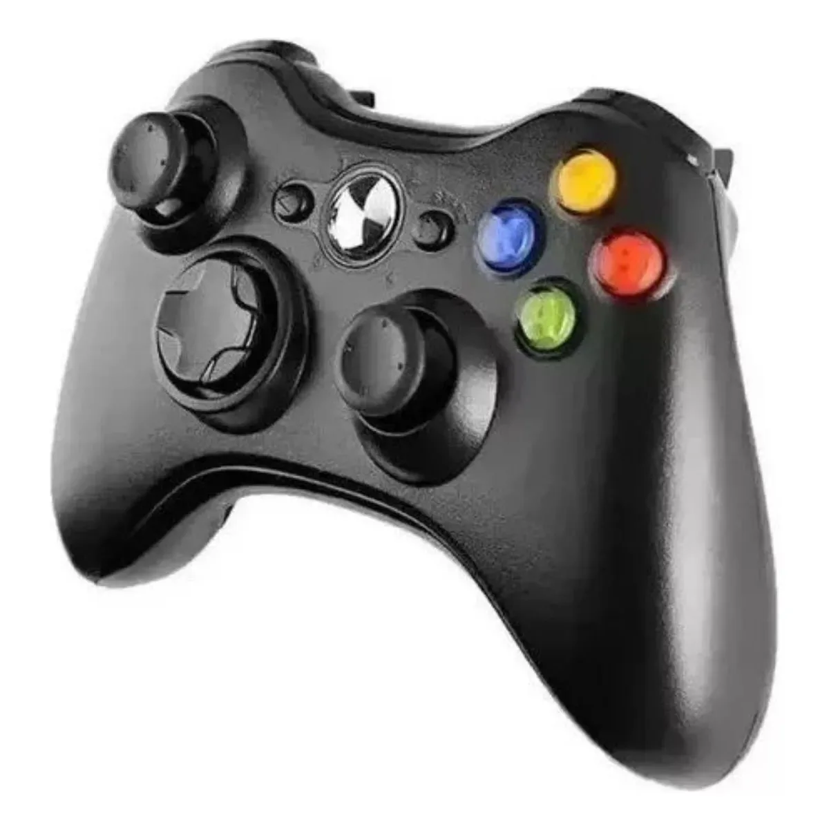 Controle Sem Fio Xbox 360 Feir FR-303 Fat Slim Super Slim