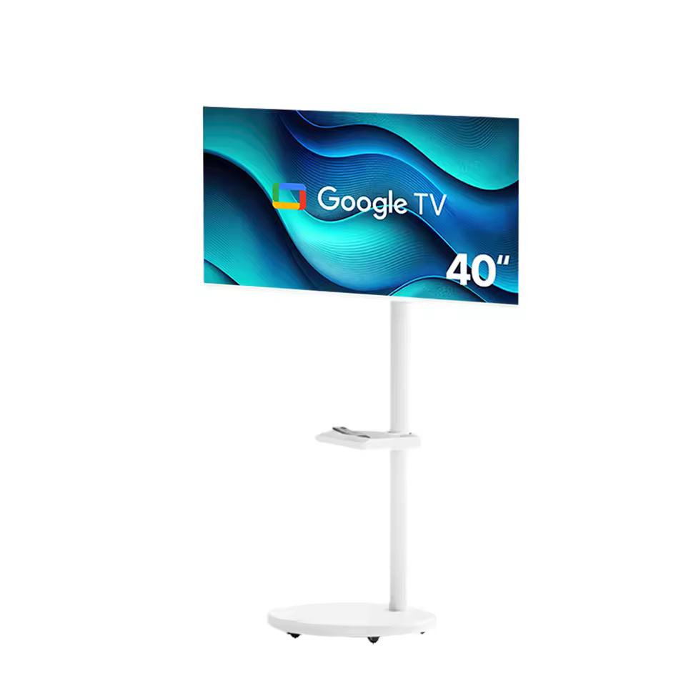 40인치 설치 이미지