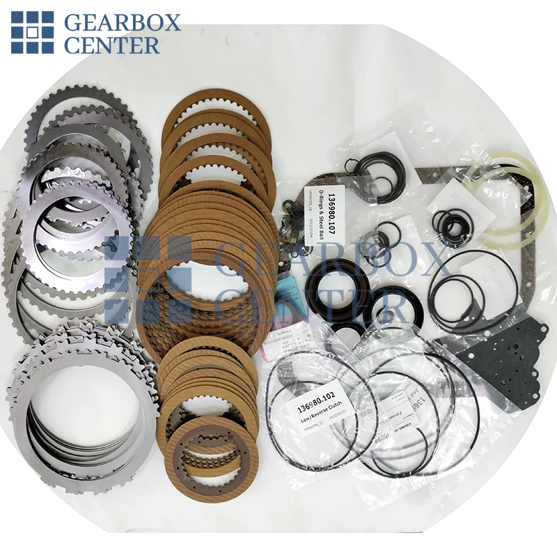 

Gearbox Center Master Repair Kit For Toyota Lexus U140F U140E