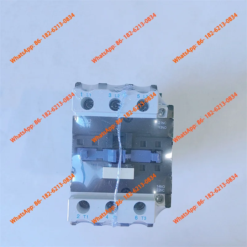 Elevator Contactor Electric Switch CJX2 5011  110DC