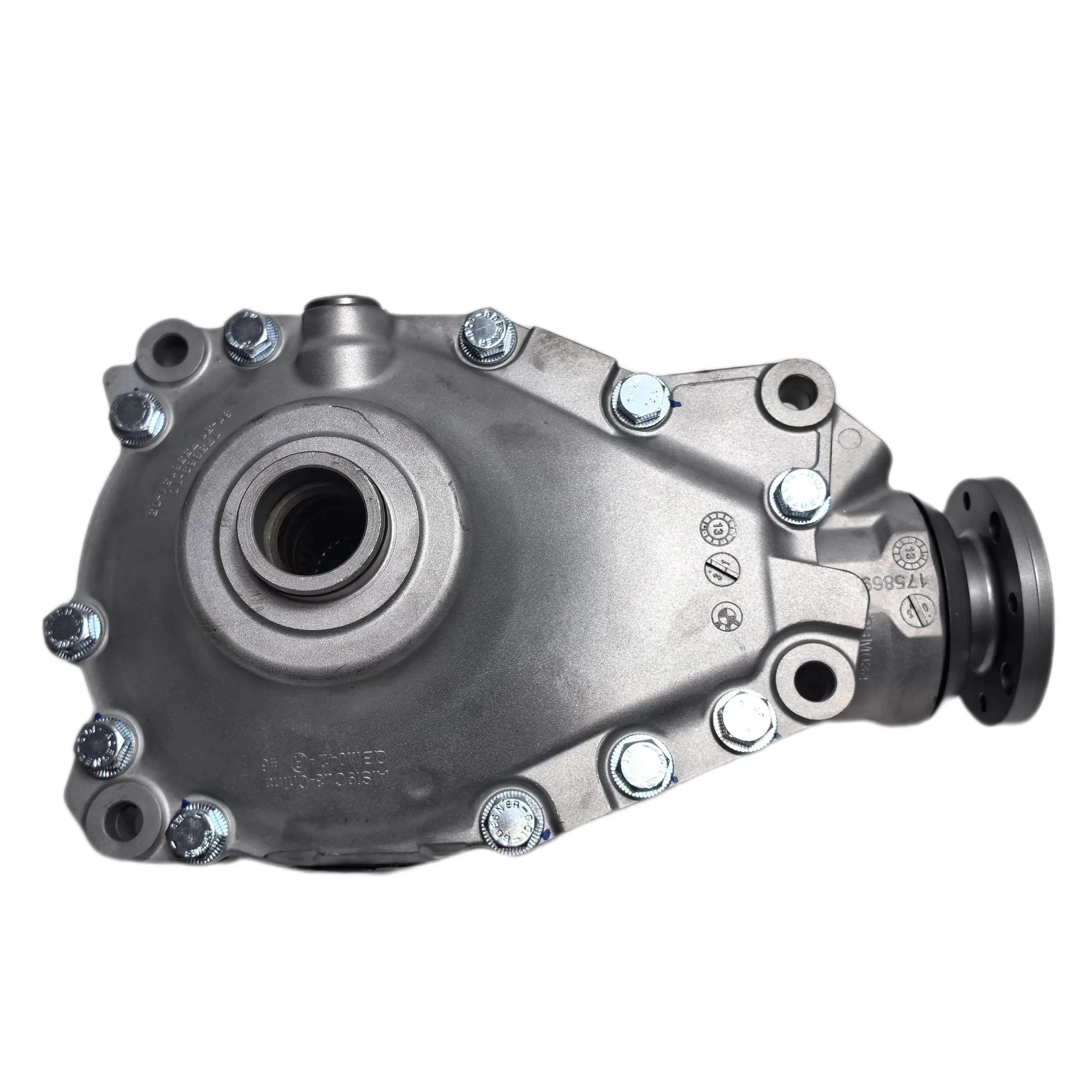 

Suitable for BMW X3 F25 front differential 31509455991 31507592002 front differential gear ratio 3.73