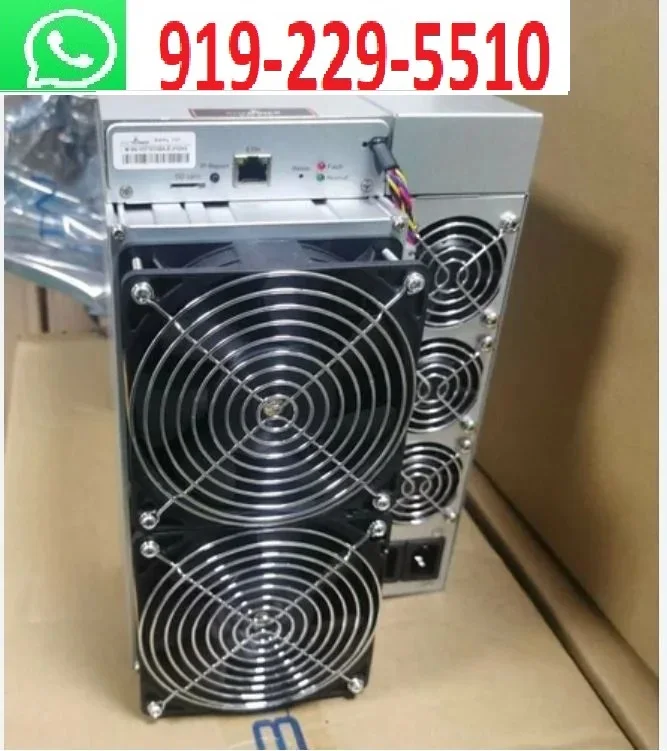 BUY 5 GET 3 FREE NEW BITMAIN Antminer L9 17GH/S 3360W LTC/DOGE Coin Miner With Warranty NIOW IN STOCK BUY FROM US TODAY