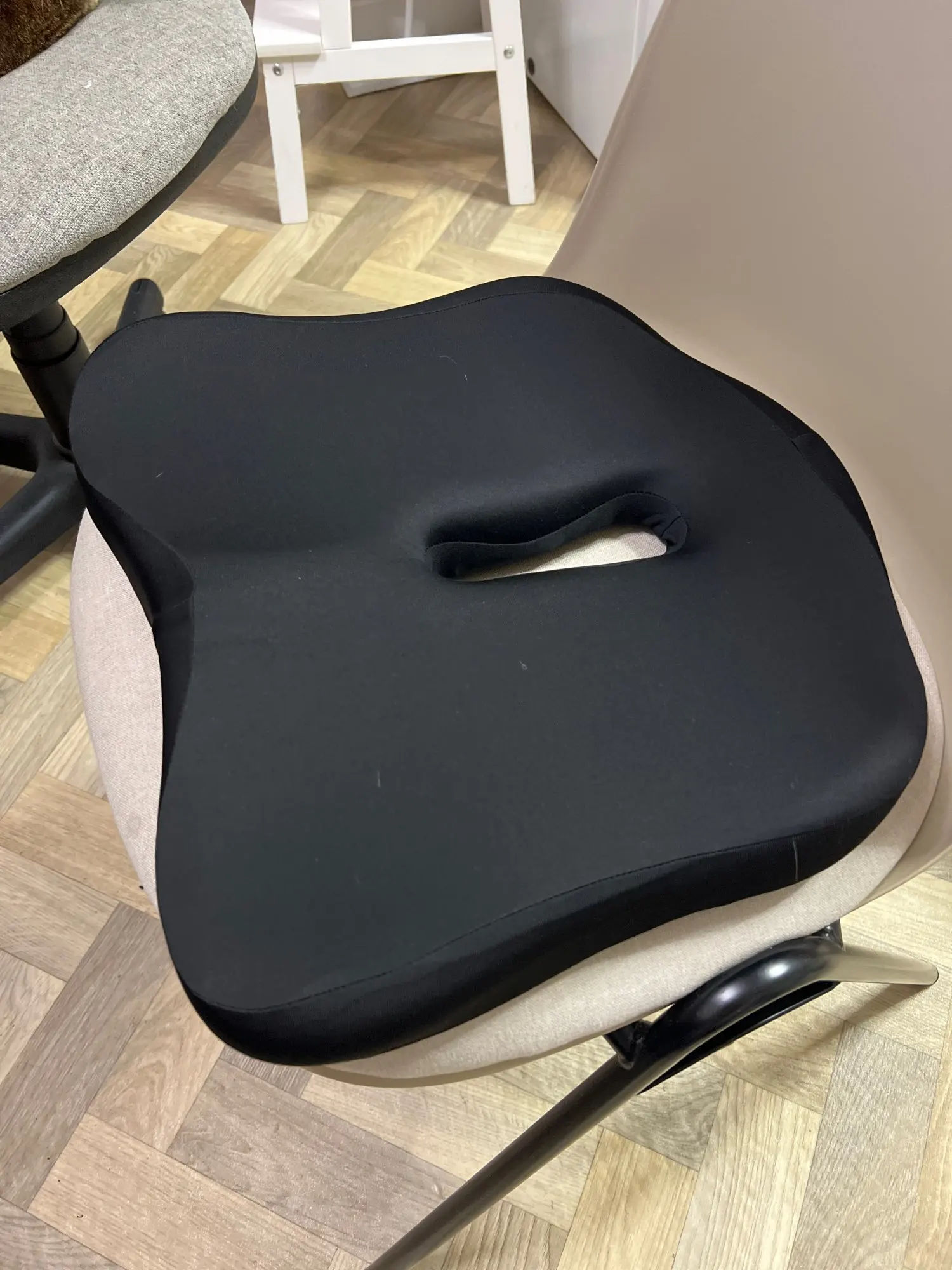 Customer review photo