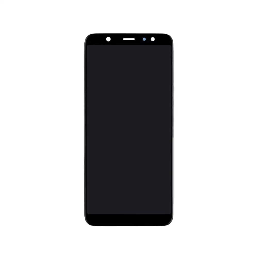 تقرير ونصائح حول شاشة الهاتف Samsung A605F مع لمسة مدمجة