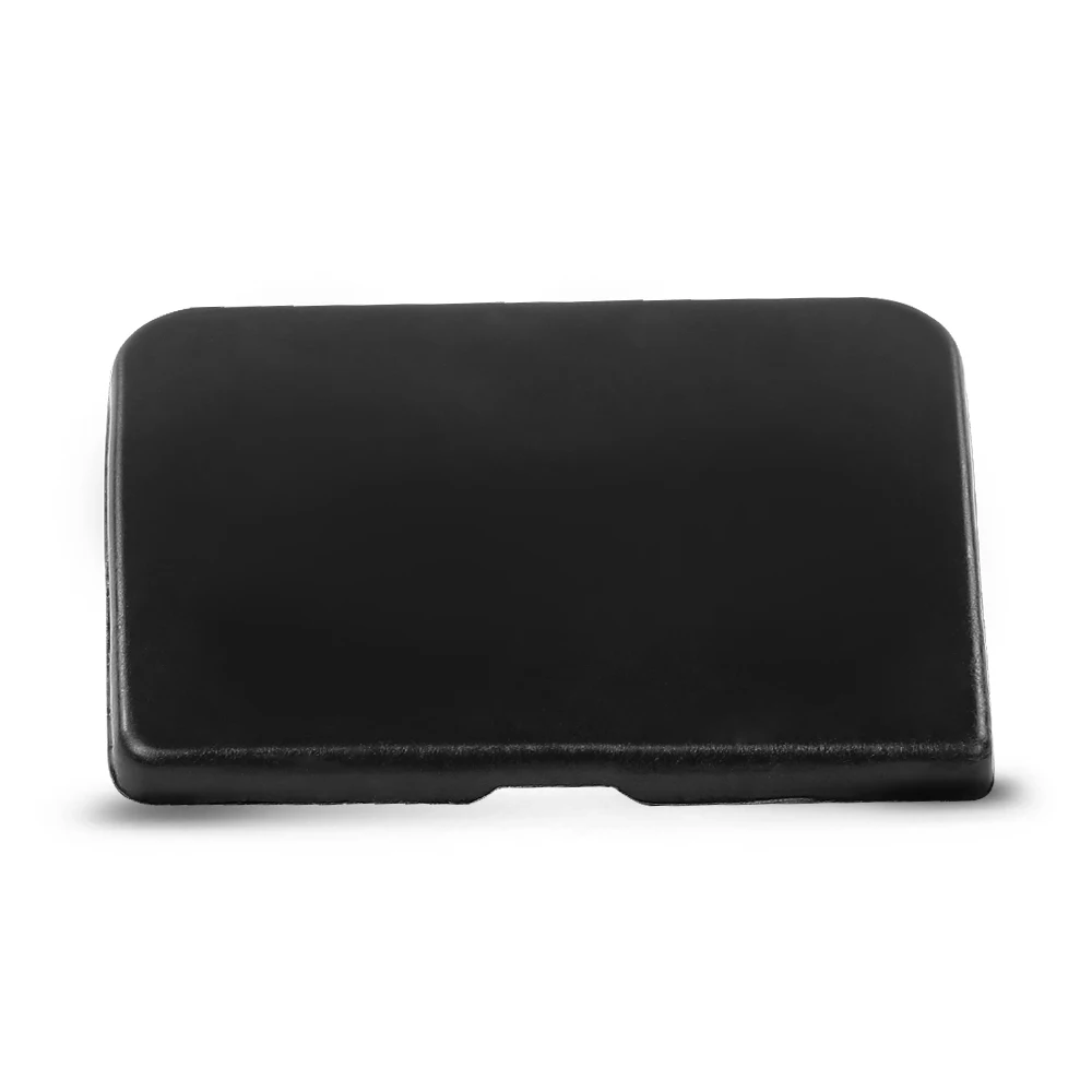 Rear Bumper Tow Hook Cover Suitable for 2009-2011 Mercedes-Benz Ml350 Ml450 Ml500