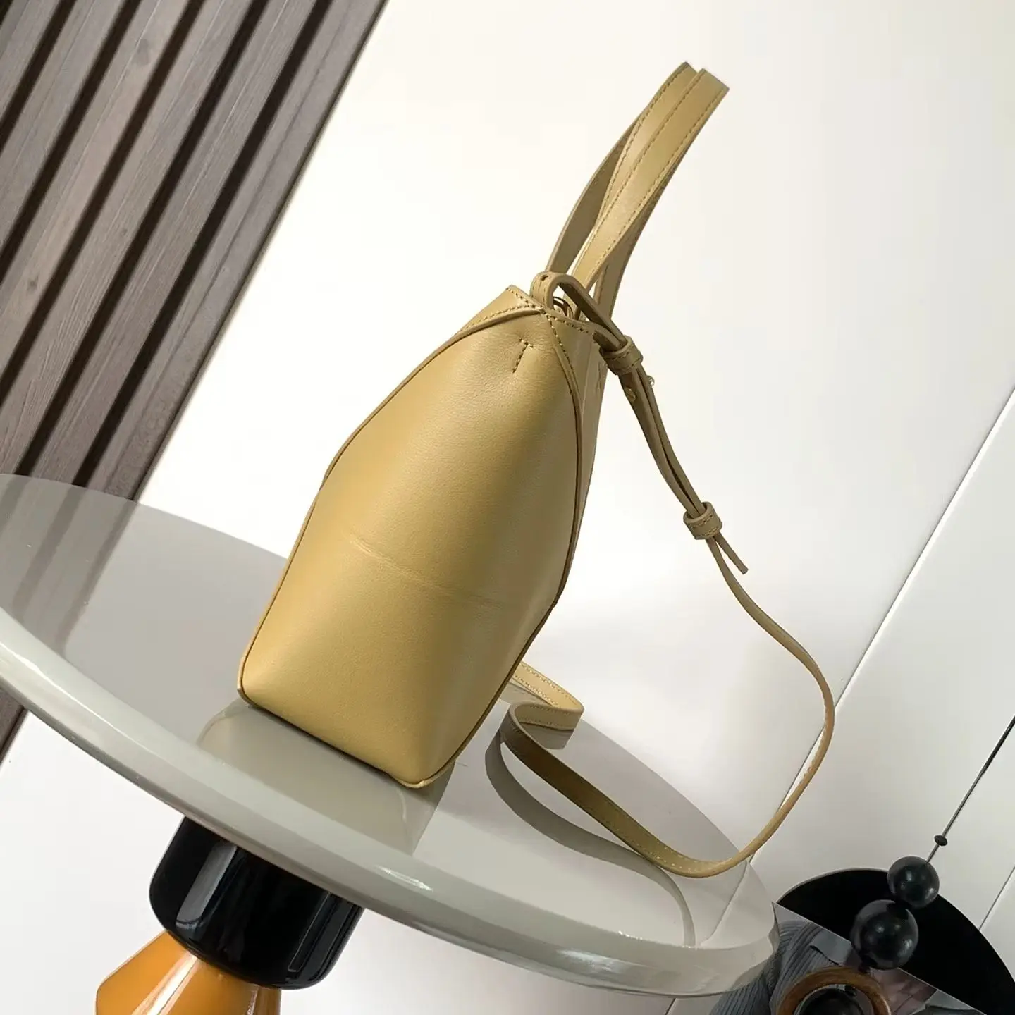 Women's Handbag Designer Yellow Genuine Leather Shoulder Bag Crossbody Bag Luxury High Quality Brand Bags 2025 New