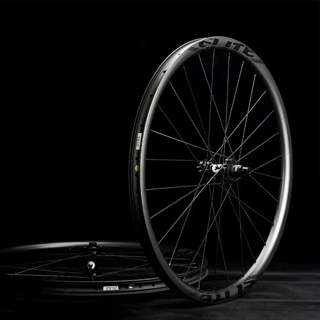 AliExpress ELITEWHEELS 29er MTB Carbon Wheels  Ultralight Mountain Bicycle Rims M11 Straight Pull Hub28/30/33/35/36mm Width Carbon Wheels