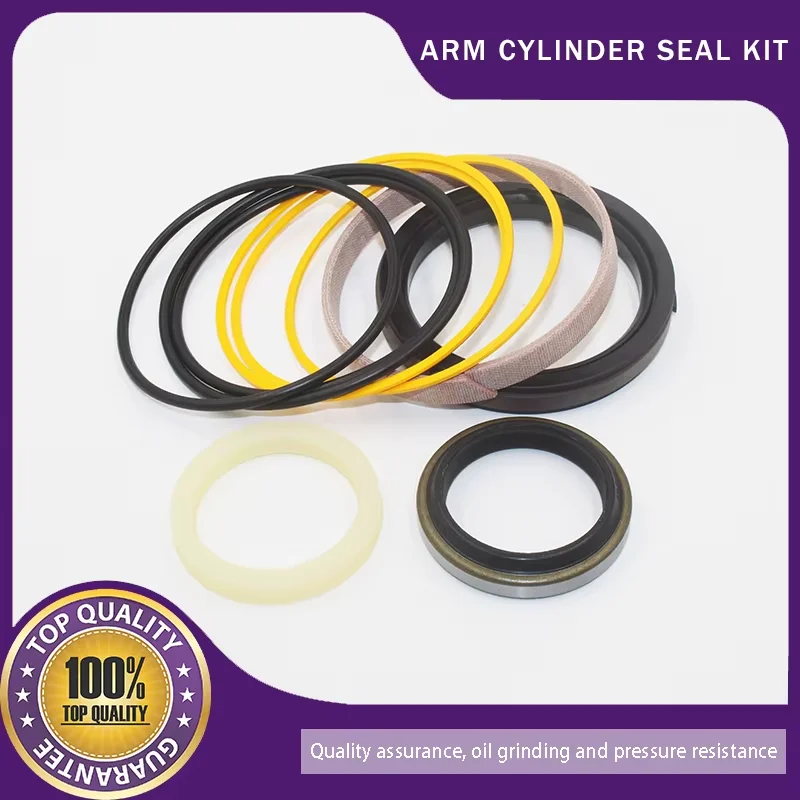 

707-98-22080 7079822080 КОМПЛЕКТ УПЛОТНЕНИЙ ЦИЛИНДРА ARM ДЛЯ ЭКСКАВАТОРА KOMATSU PC28UD PC28UG PC28UU