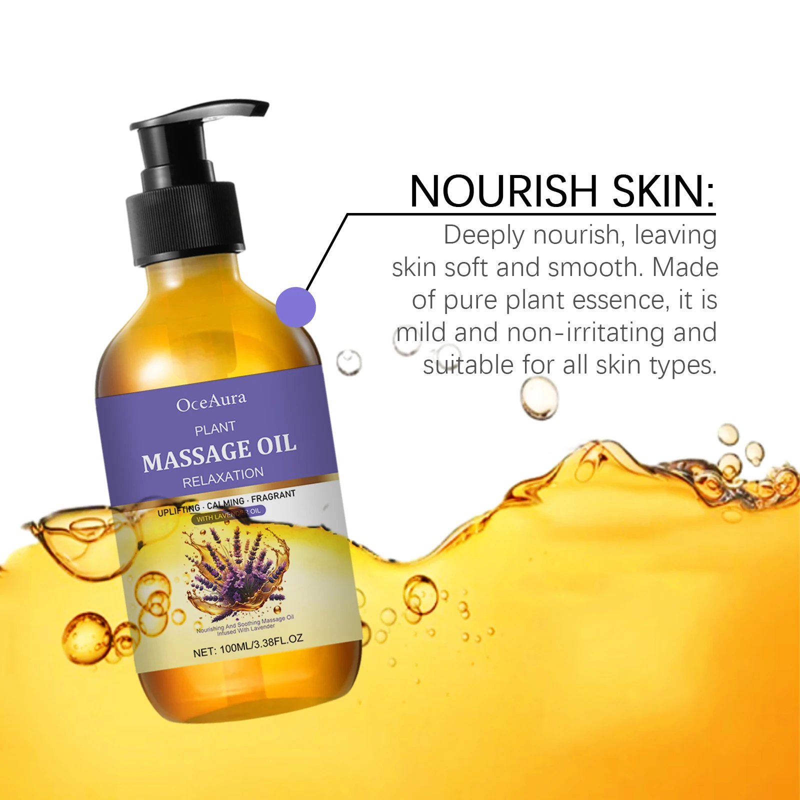 Thumbnail 3 - #7 Body Oils List of Top Picks