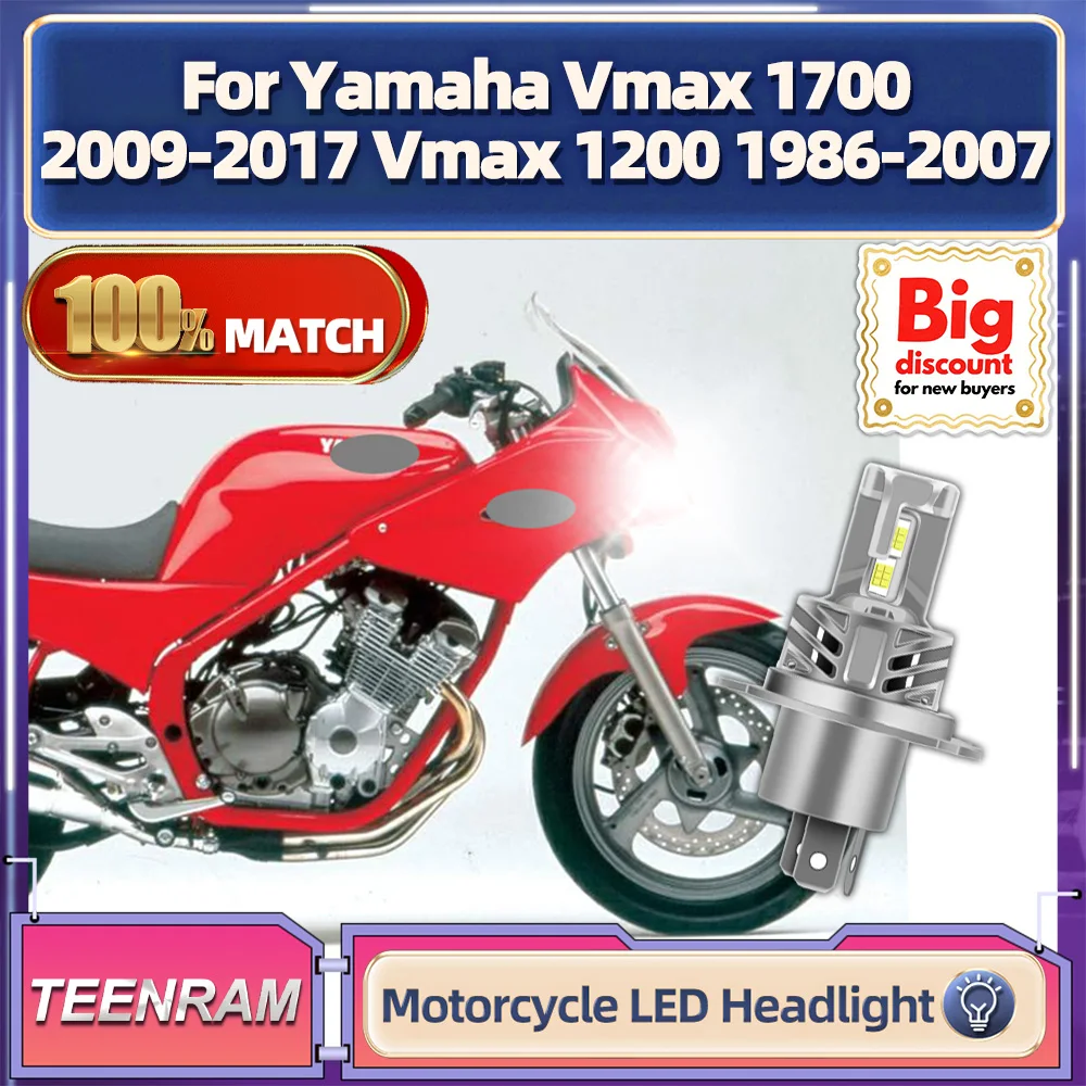Teenram For Yamaha … - image