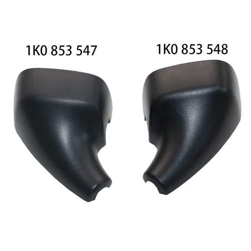 Imagen 1 del producto Aplicar a Passat B7L Jette Golf 6 MK6 tiguan Touran Octavia superb Carcasa del sensor de lluvia Escudo 1K0 858 547 1K0 858 548