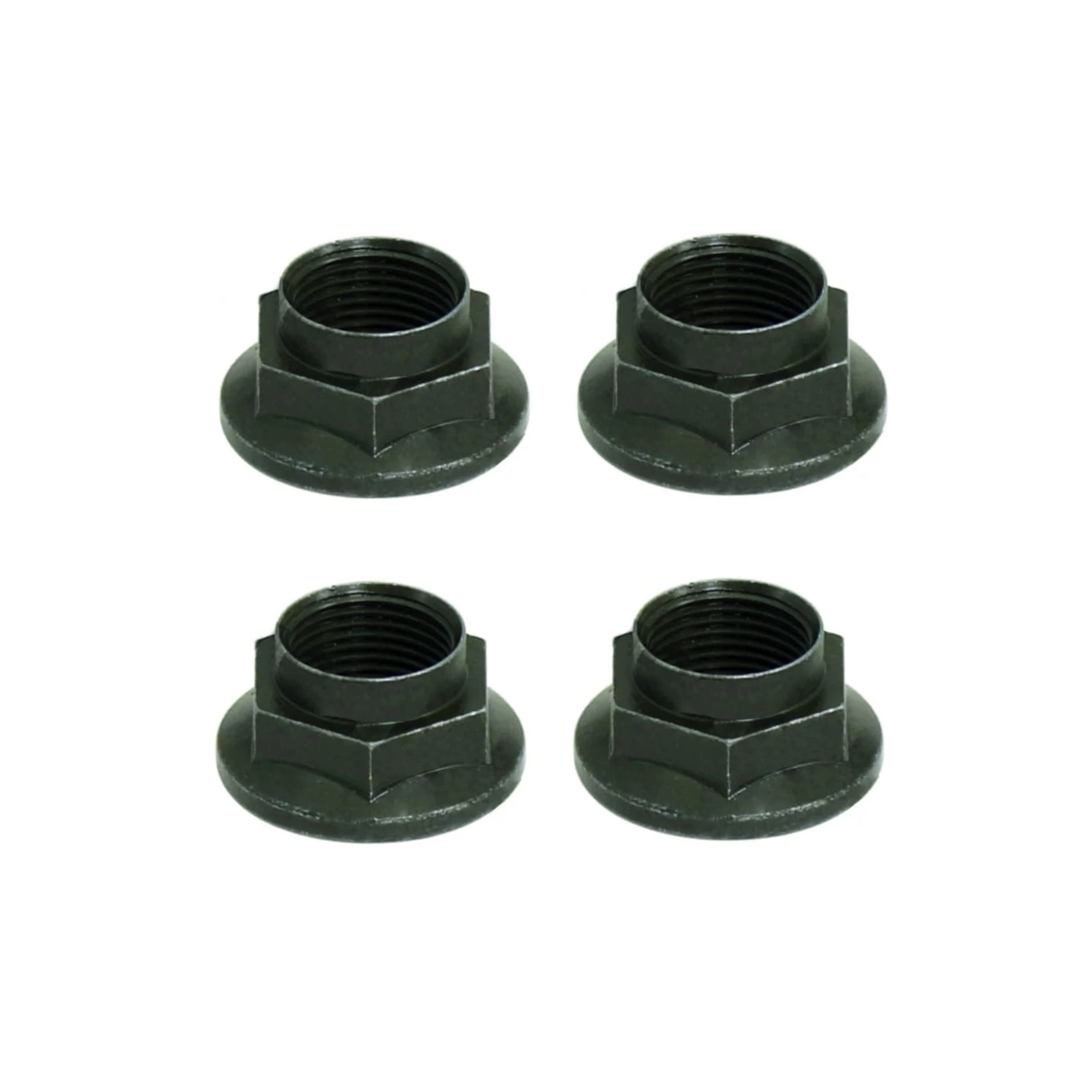 4PCS M20 Rim Shaft Nut for CFmoto 500 CF188 X5 600 625 CF196 X6 X-Lander 800 TerraLander X8 ATV Goes 520 525 625i 9010-070003