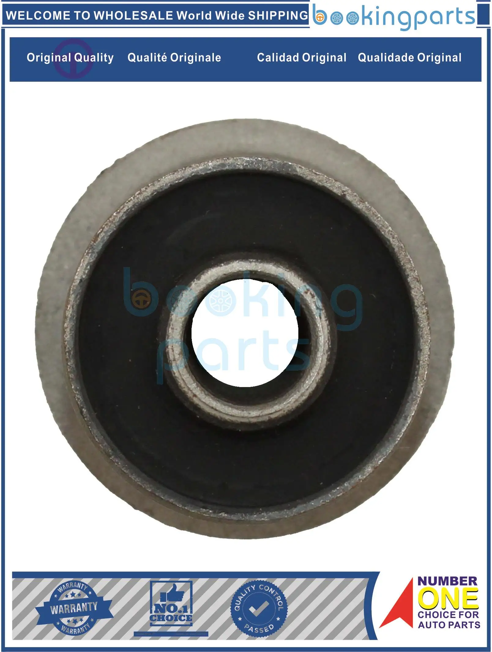 Control Arm Bushing For FOTON FT500