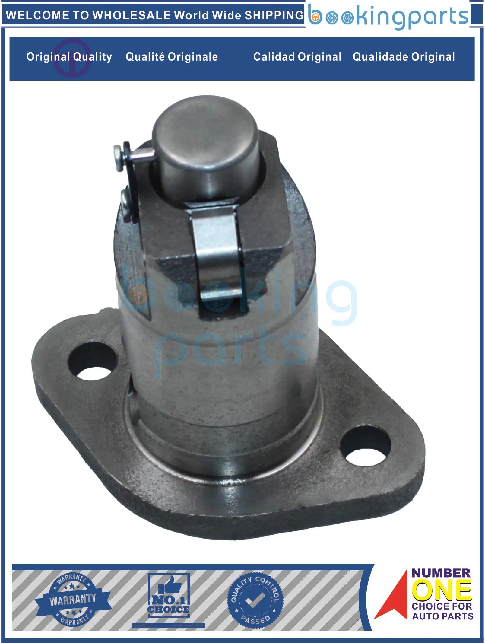 

Натяжитель ремня ГРМ для TOYOTA COROLLA 07-,MATRIX 08-14, 13540-0T020, 135400 Т020, 1354037010 , 1354037020 , 1354037030