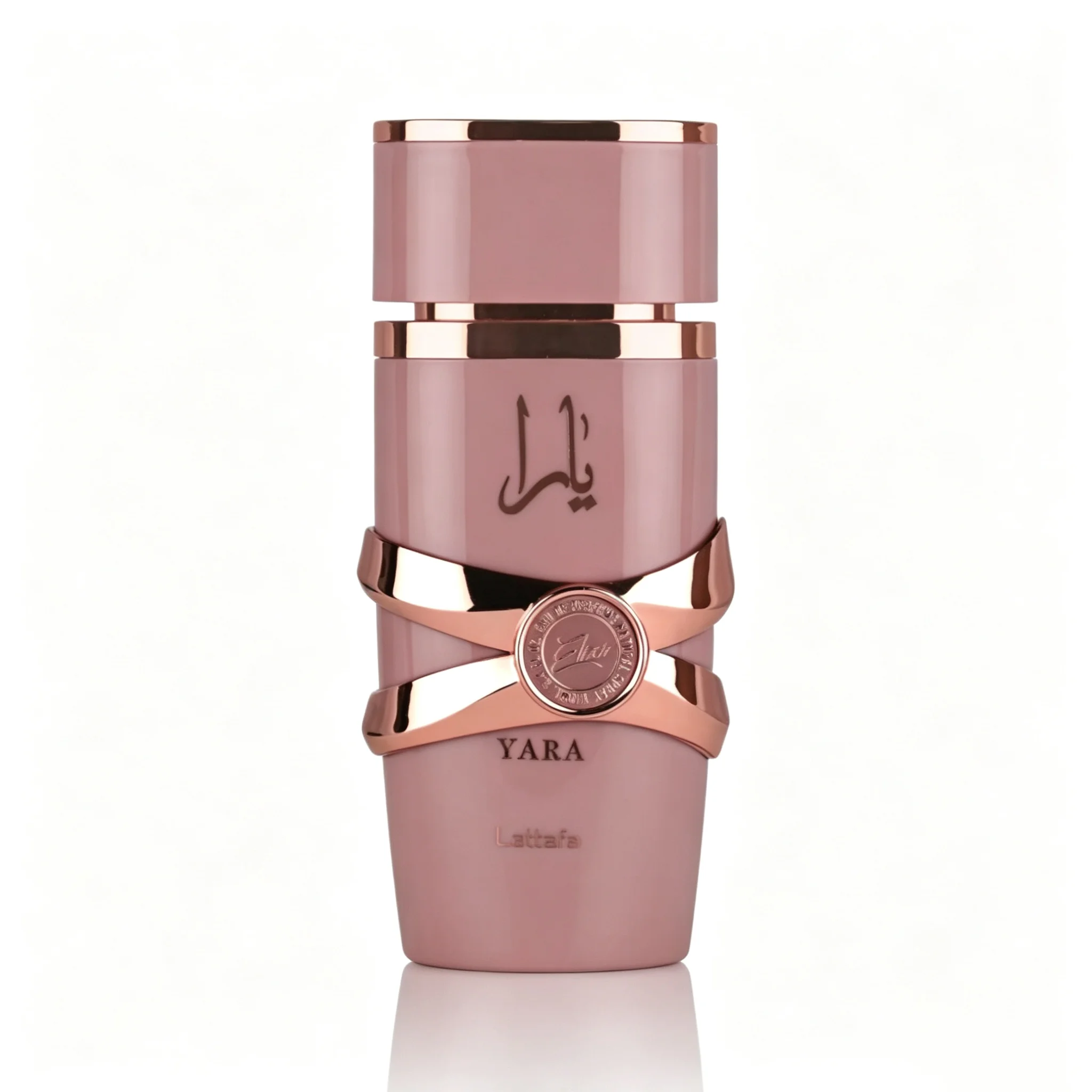 Perfume Fragrance Rose - Perfume para Mujer Yara Middle East