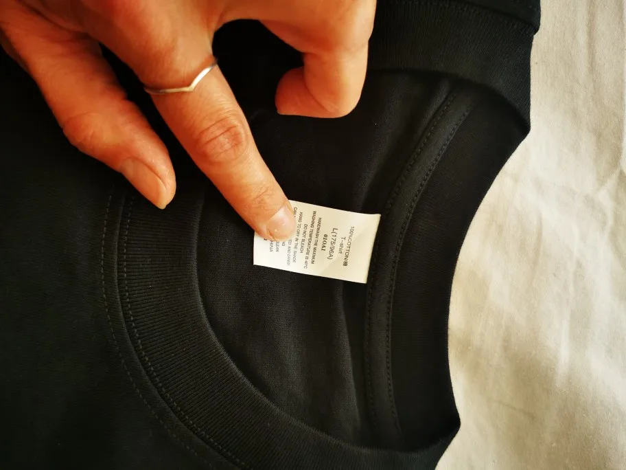 Customer review photo