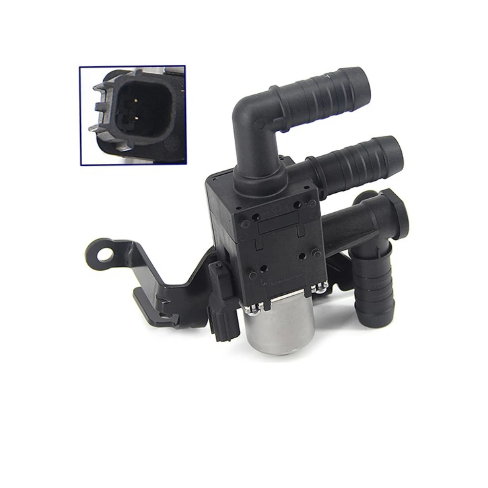 DG1Z18495A DG1Z18495A DG1318C310AA Heater control valve accessory of Ford F-150 Edge Taurus 2013-2019 2.0 T