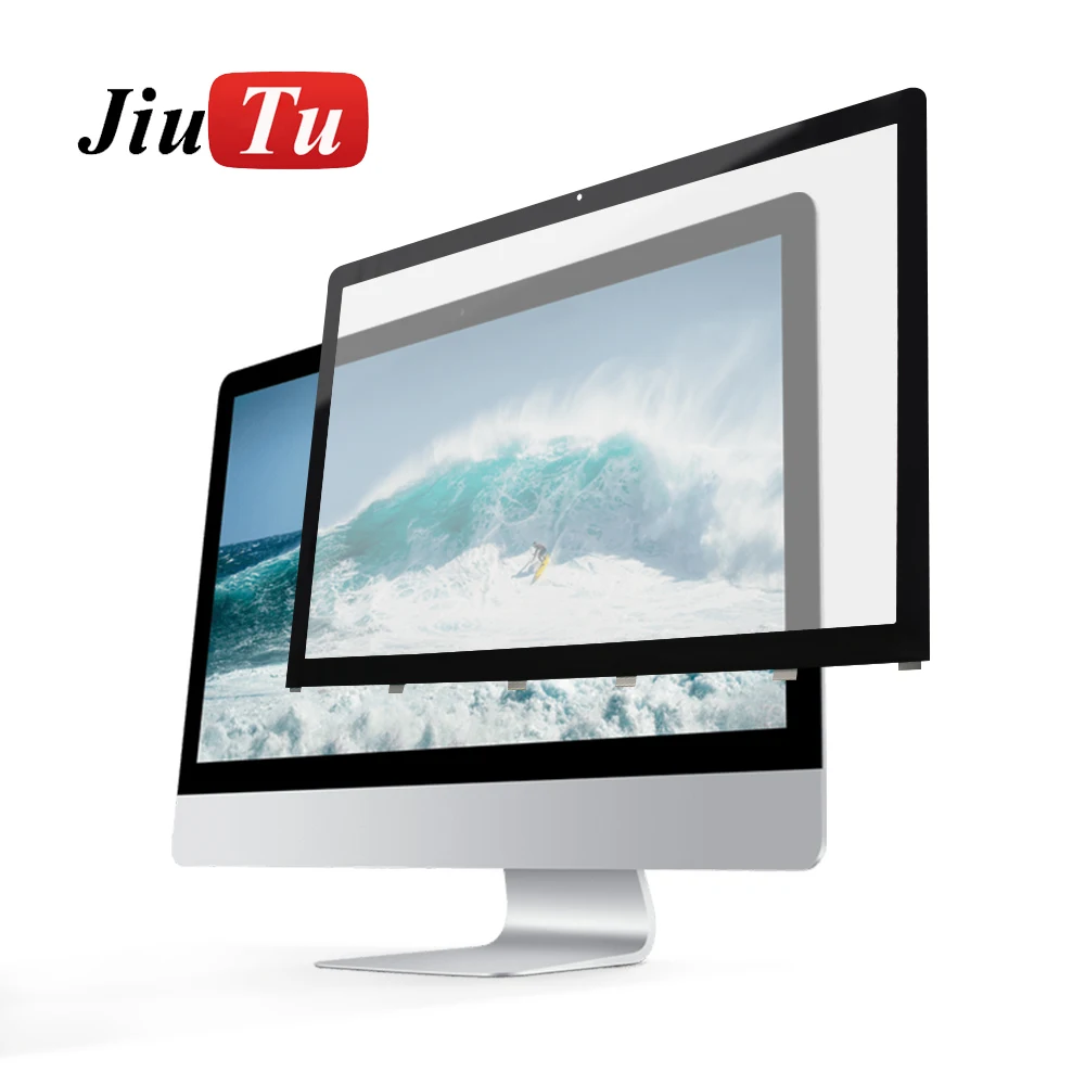 2017 Original A1418 4K สำหรับ iMac A1419 21.5นิ้ว27นิ้ว A1316 A1826 A2115หน้าจอ LCD เปลี่ยน
