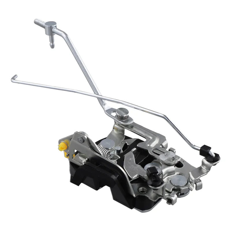 LJ70: La Soluzione Completa per la Sostituzione e il Rifacimento dei Lucchetti Anteriori della Portiera del Toyota Land Cruiser BJ70/FJ70