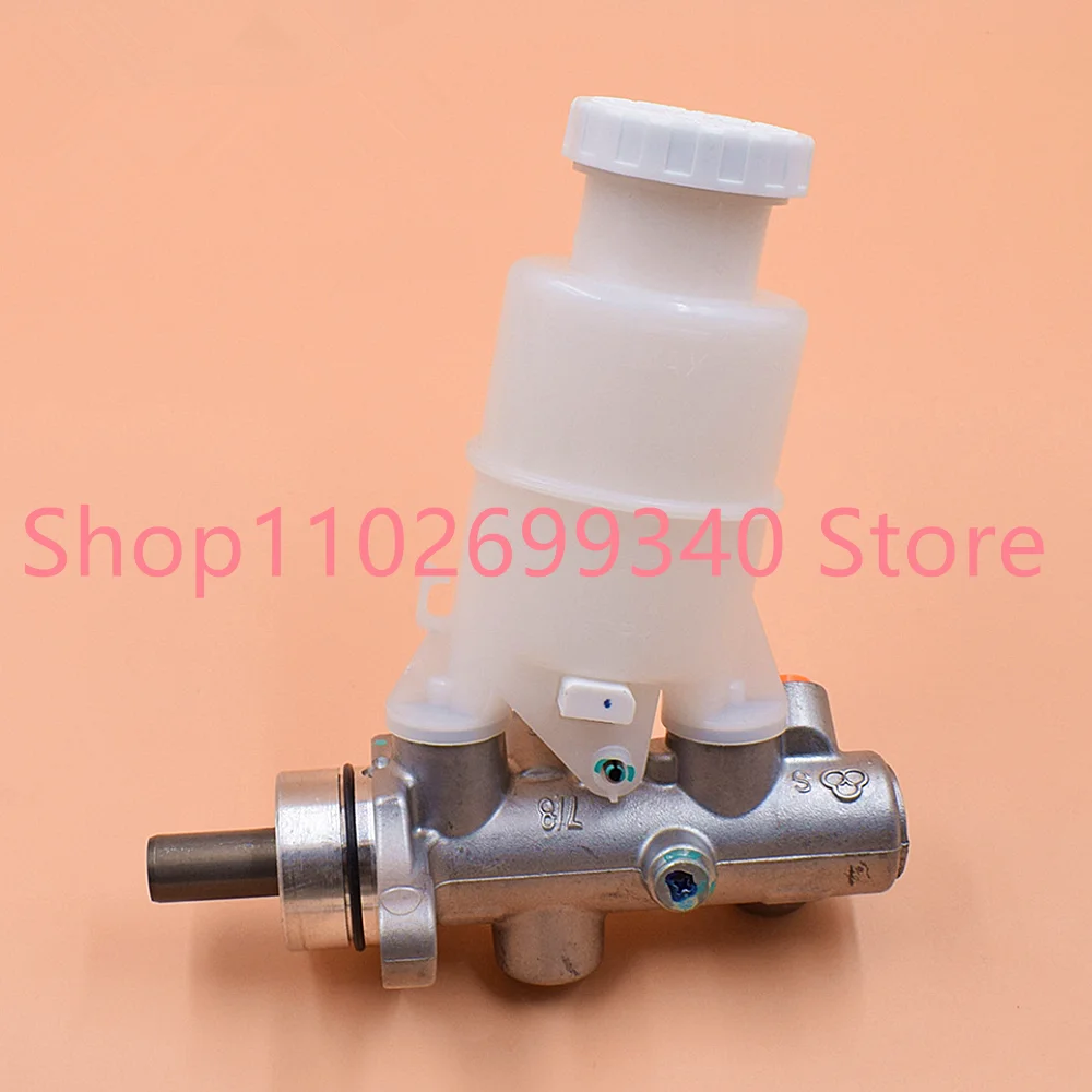 

MR370247 High Quality Car Brake Master Cylinder Pump For Mitsubishi Pajero IV 4G93 4G94 1996-2001