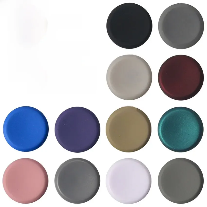 JCD 1 stücke Für 3DS 3DSXL 3DSLL Analog Controller Stick Kappe 3D Joystick Kappe Für Neue 2DS 3DS LL XL Thumbstick Taste