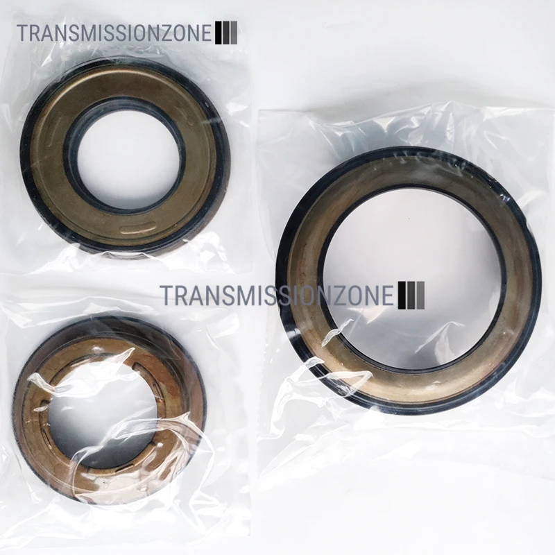 

Комплект поршней автоматической коробки передач CVT RE0F10A JF011E