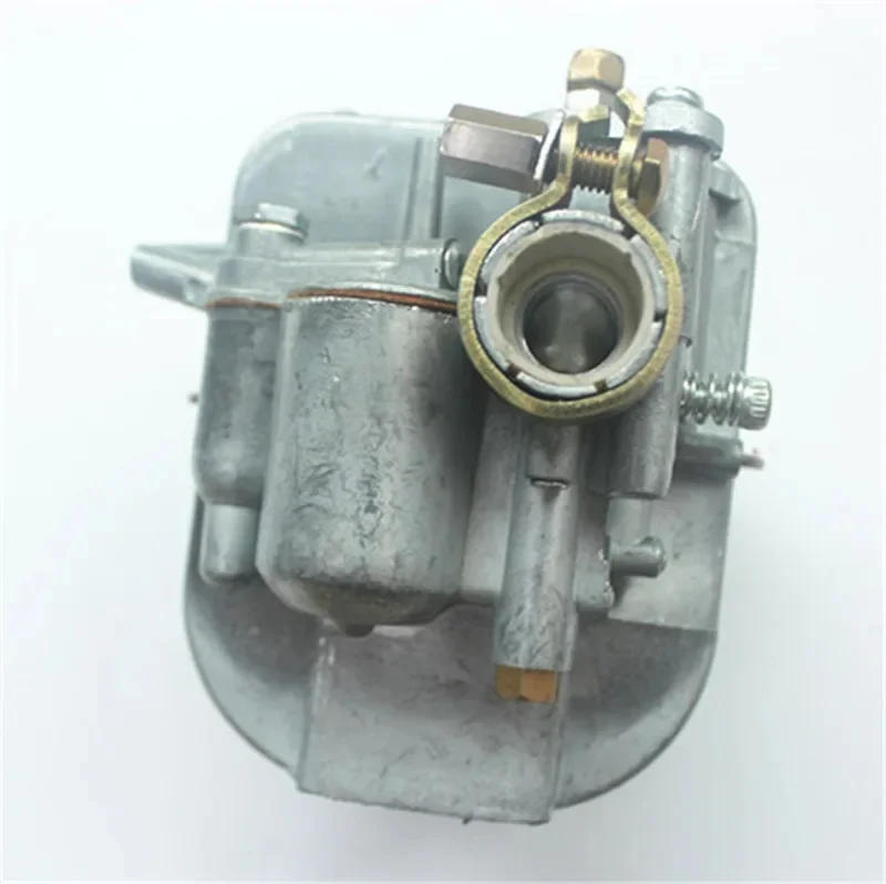 12mm gaźnik dla Mbk Motobecane 88 Gurtner dla Peugeot 103 Vogue Z 102 Sp motorower D12G Carb 00243 Cyclo — zdjęcie 2