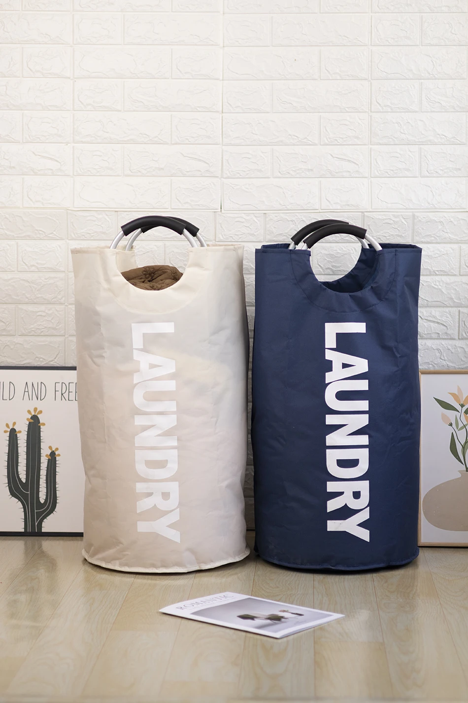 82L Large Laundry B…