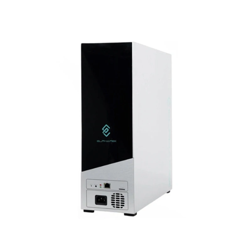 

WA HOT DEAL BUY 2 GET 1 FREE The Elphapex DG HOME 1 is a top-notch home Scrypt miner designed for quiet and efficient operation