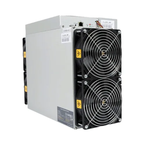 

Специальная акция: купи 6, получи 4 бесплатно — Bitmain Antminer Z15 420Ksol/s Equihash miner с блоком питания в комплекте