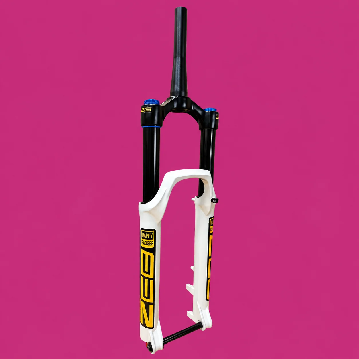 MTB Air Suspension Fork 27.5/29