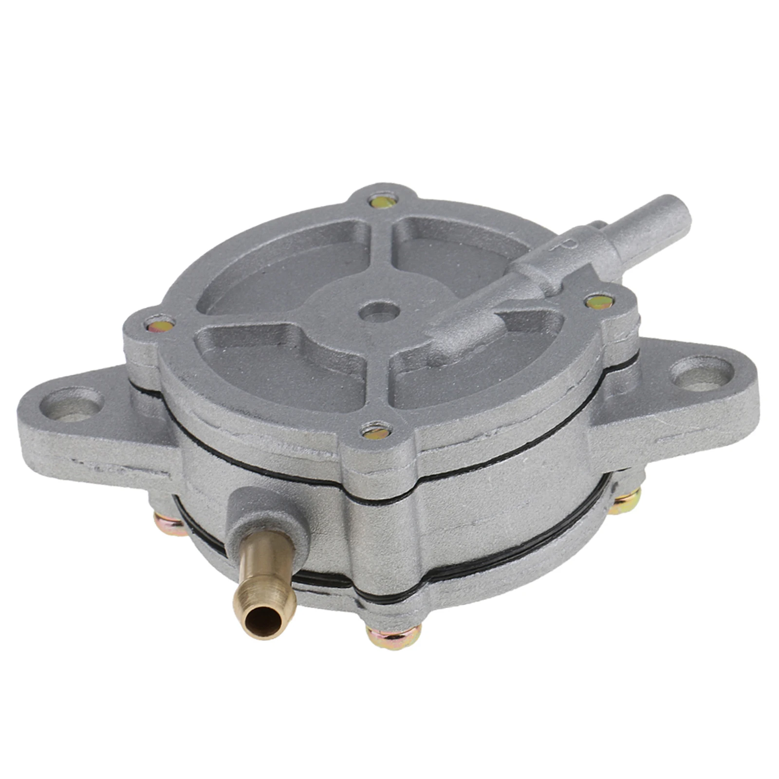 Universal Vacuum Diaphragm Petrol Fuel Pump for 150-200CC Motorcycle Scooter Gasoline Fuel Pump Low Pressure Electric Fuel Pump - view 3