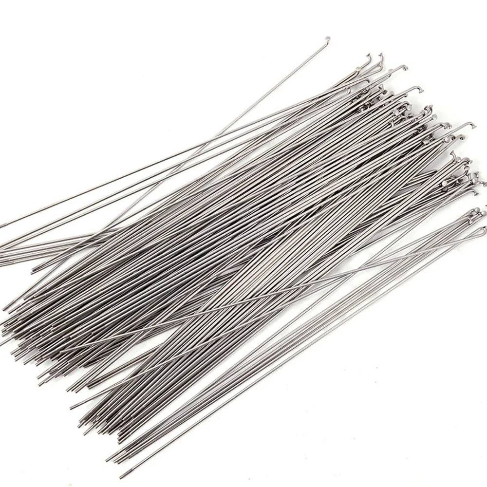 AliExpress SEKINEW Bike Accessories High Strength 26inch 700C Wheels 27.5inch Road Bike Cycle Spokes Stainless Steel