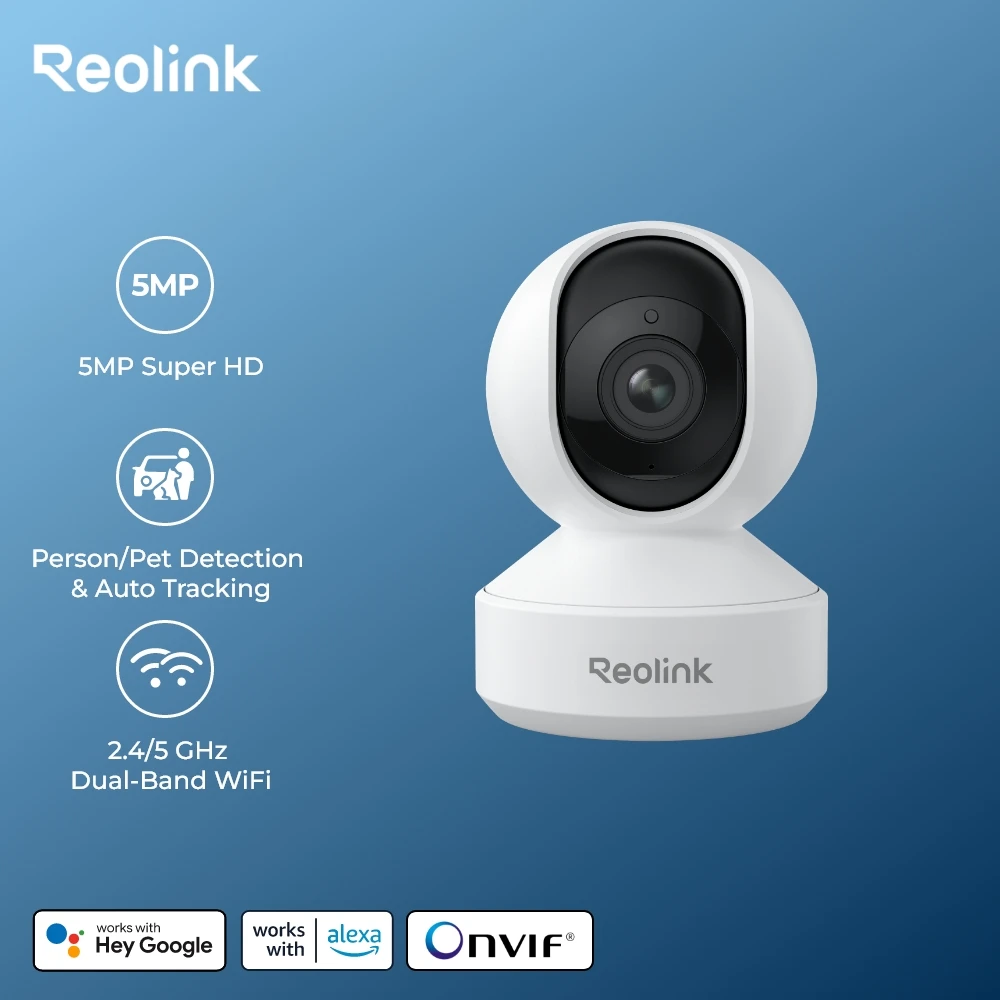 Reolink E1 Series 5… - image