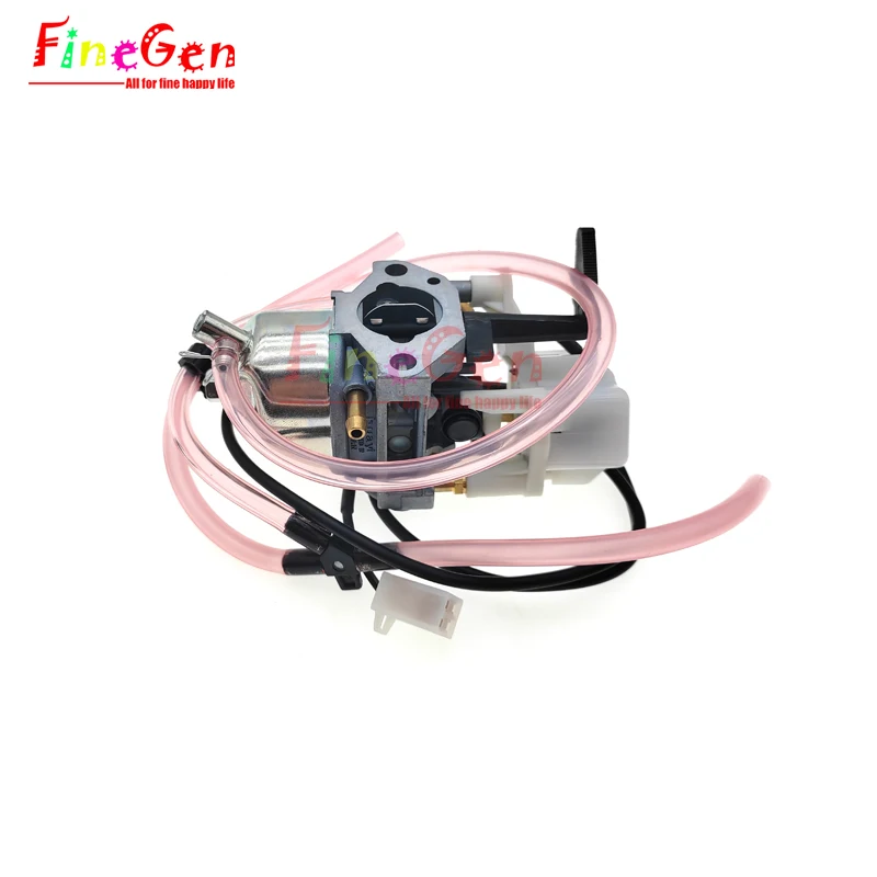 مكربن Kipor الأصلي IG2600 KG171GTi-10000 مع حشية