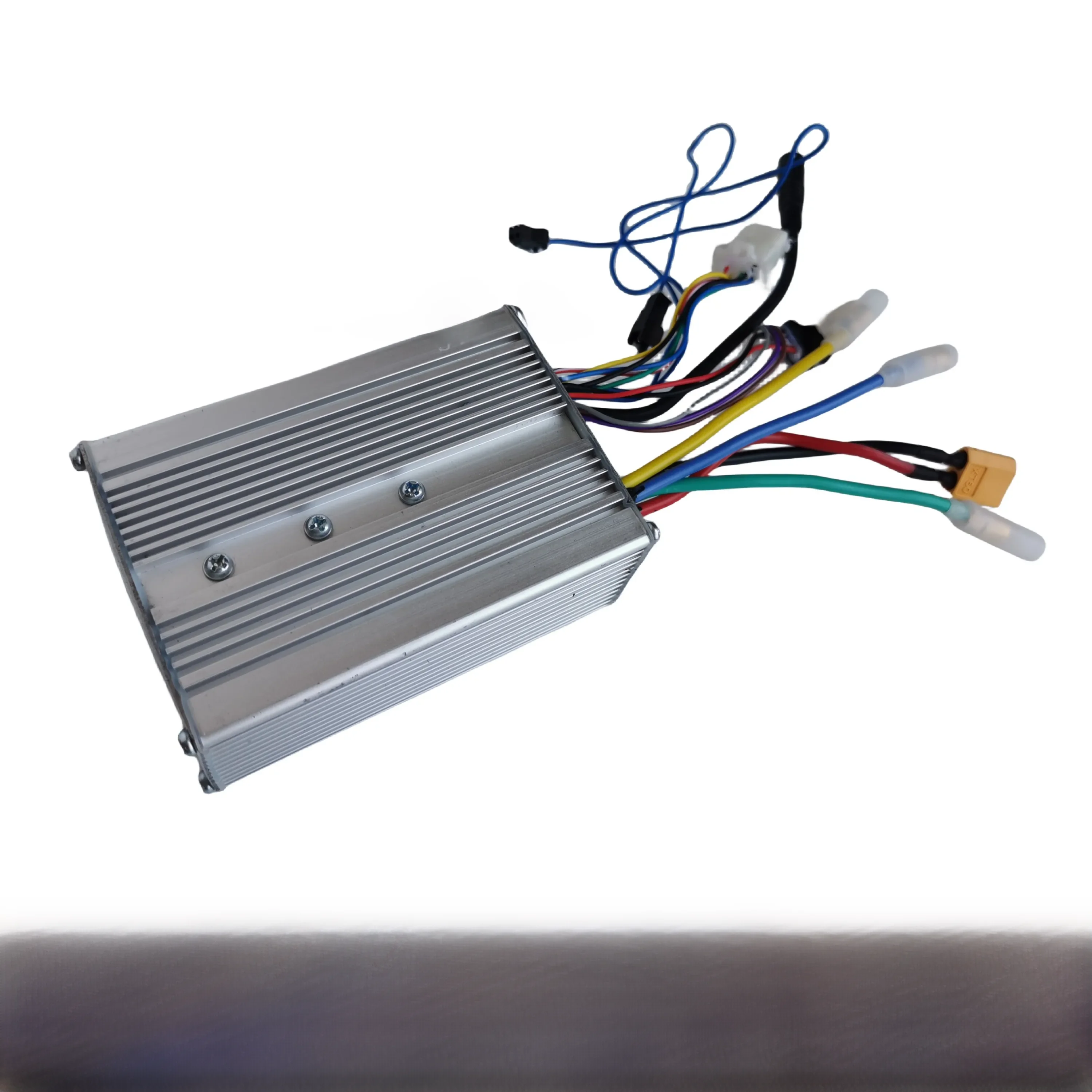 Oryginalny JOYOR S5 S8 pojedynczy silnik kontroler elektryczny skuter JOYOR S Series pojedynczy silnik deskorolka kontroler części zamienne (German Controller) — Zdjęcie 2 z 2