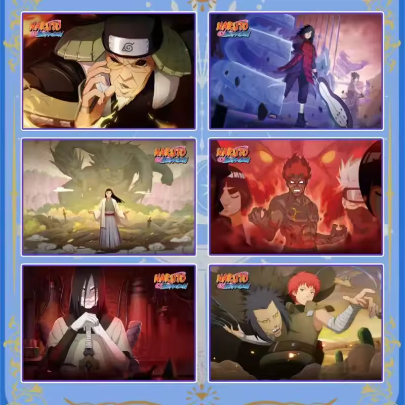 Premium Cards