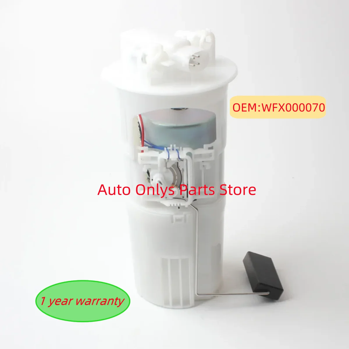 

1pc WFX000070 High quality Fuel Pump Assembly WFX000210 WFX000190 For Freelander 1.8L 2.5L car accessories