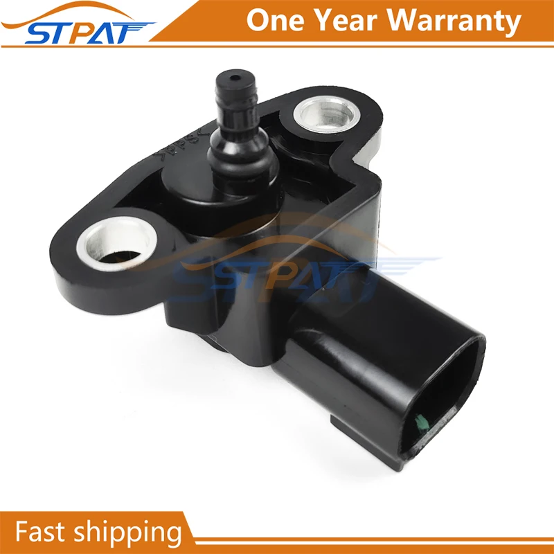 STPAT 3BAR MAP Turbo Boost Manifold Absolute Pressure Sensor for MERCEDES BENZ A0041538428 A0061531528 A0061539928 MB BG001Y100