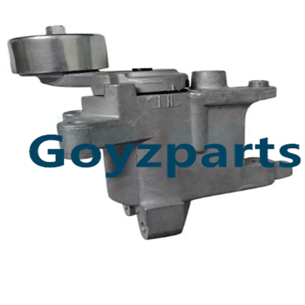 

High Performance 16620-0L020 Accessories Tensioner Belt Tensioner For Nissan Odin Ruiqi Hilux VIGO Land Cruiser 16620-0L020