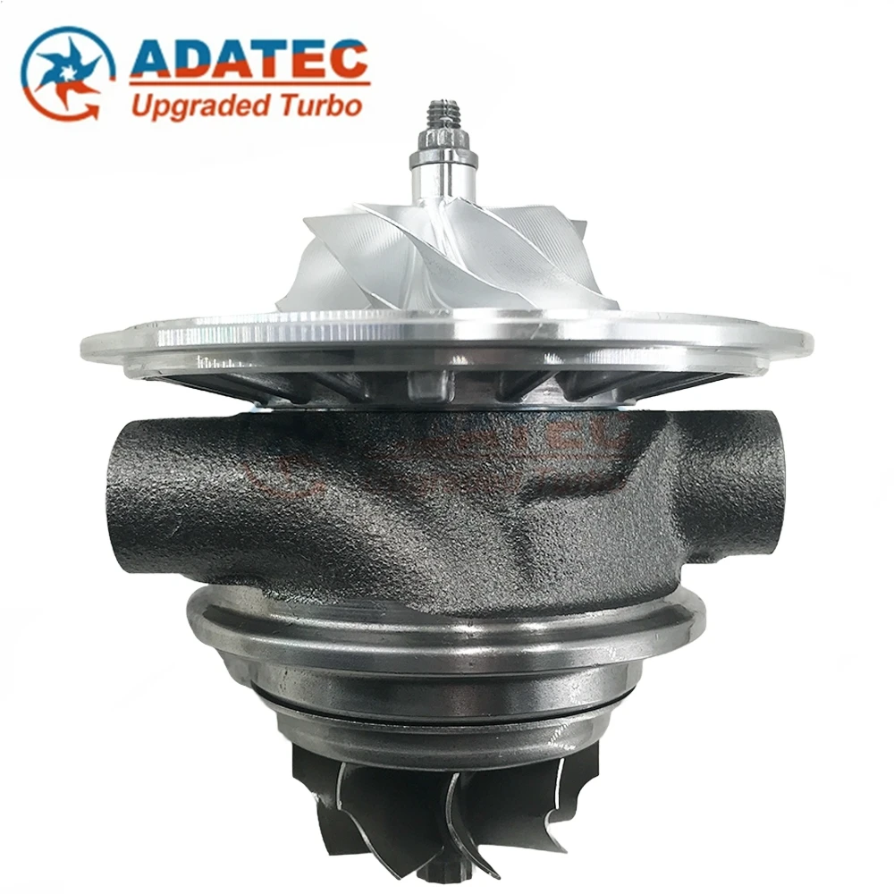 Hybrid A8 Turbo Cartridge Ball Bearing 800HP 079145703S 079145703F Turbine CHRA 079145703P FOR AUDI A6/AVANT A6 CEUC CEUA CEU